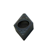 10 pc Kyocera DCMT11T308HQ PR1535 – Turning Insert (Finishing to Medium, HQ Chipbreaker)